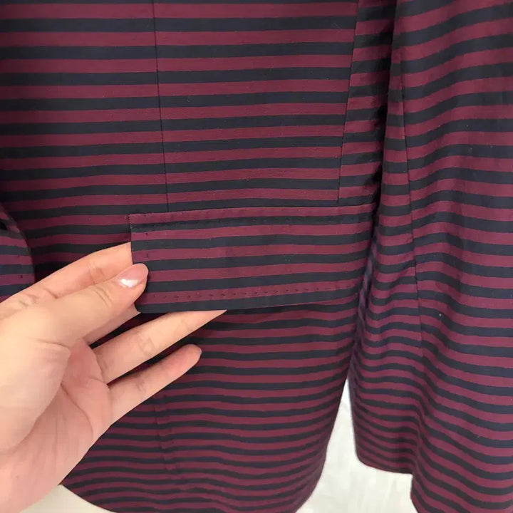 [BUNJANG] Andrea Pompilio Jacket (Size 48) / 안드레아 폼필리오 자켓 / 사이즈 48(100)