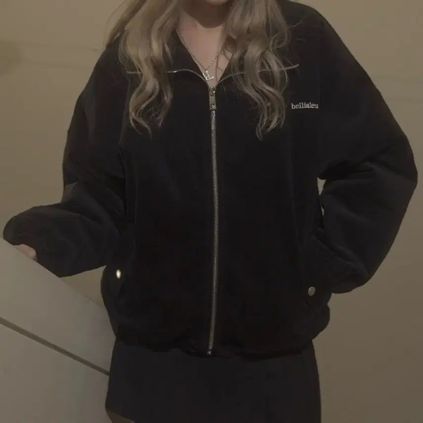 [BUNJANG] VELIAR Corduroy Quilted Jacket / 급처) 벨리아르 corduroy quilted ver.2 코듀로이 자켓