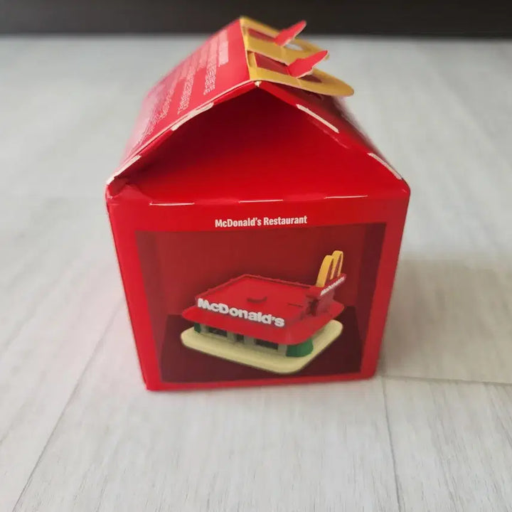 [BUNJANG] McDonald&