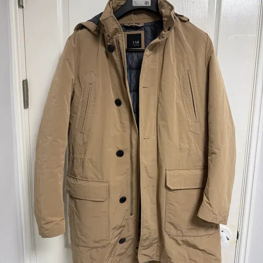 [BUNJANG] Pall Zileri Parka / 빨질레리 야상