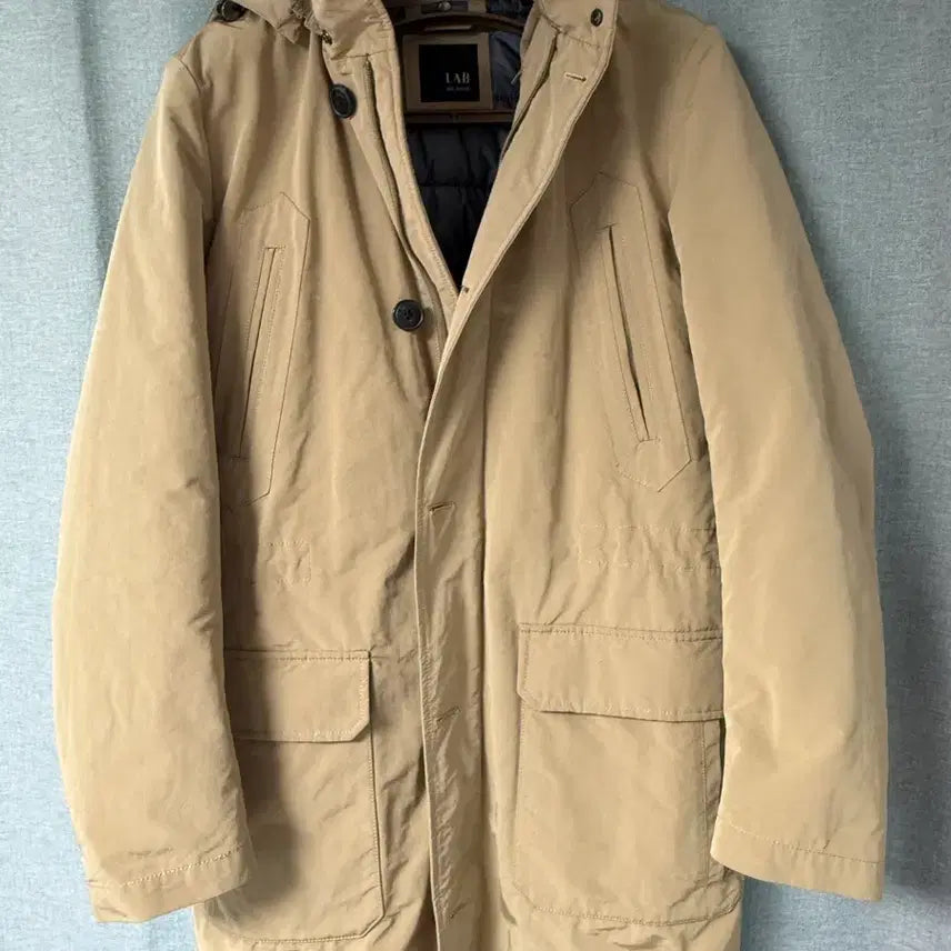 [BUNJANG] Pall Zileri Parka / 빨질레리 야상