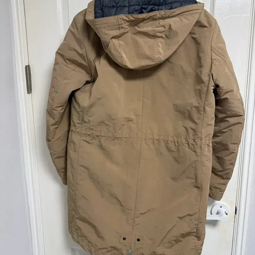 [BUNJANG] Pall Zileri Parka / 빨질레리 야상