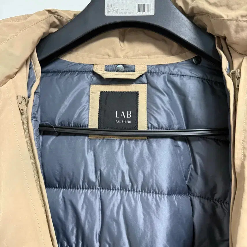 [BUNJANG] Pall Zileri Parka / 빨질레리 야상