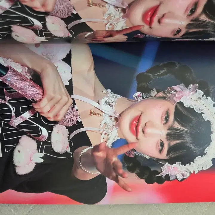 [BUNJANG] IVE Wonyoung Birthday Photobook / 아이브 장원영 생일 포토북