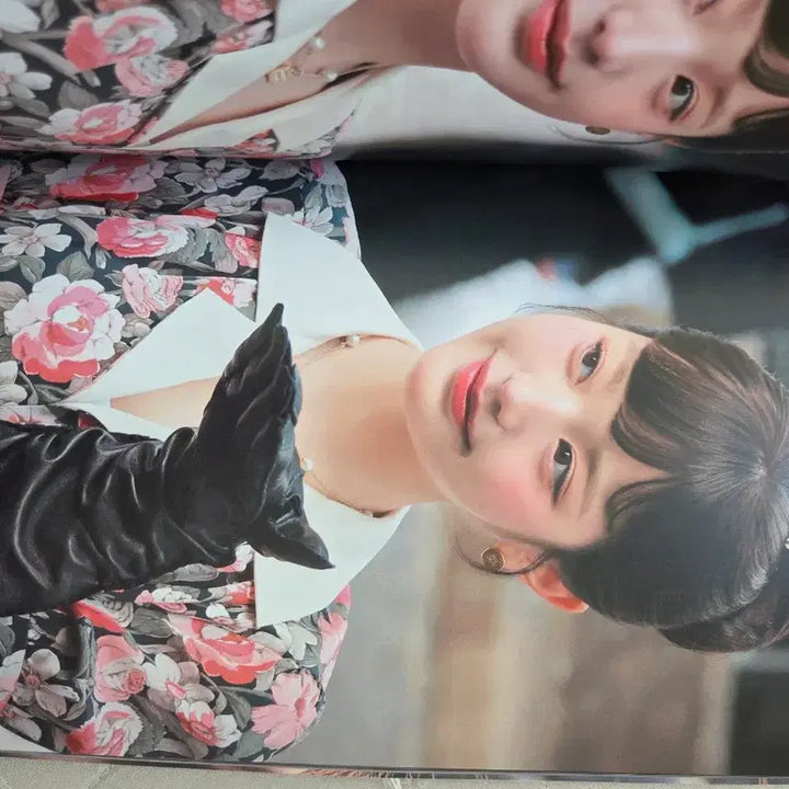 [BUNJANG] IVE Wonyoung Birthday Photobook / 아이브 장원영 생일 포토북