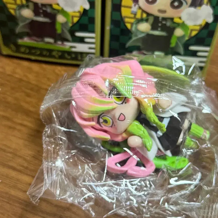 [BUNJANG] Demon Slayer Mitsuri Figure / 귀멸의칼날 팝마트X 미츠리 피규어 판매