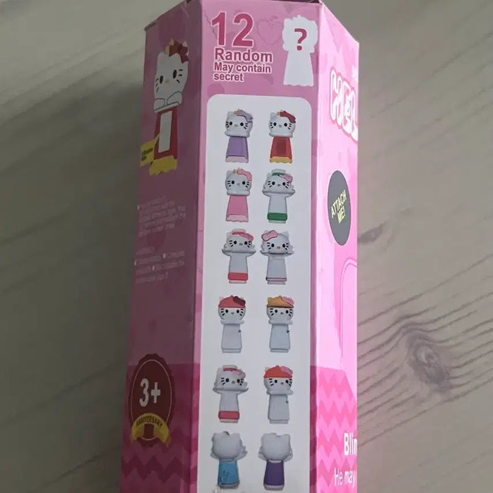 [BUNJANG] Hello Kitty Keyring / 헬로키티 히퍼