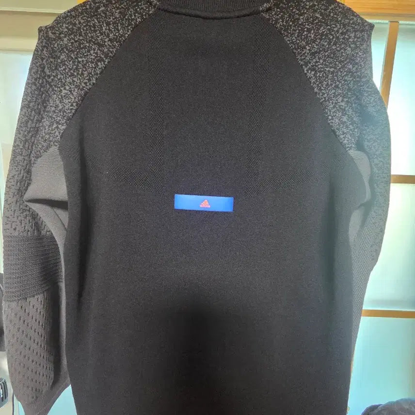 [BUNJANG] Hybrid Zip-up / 아디다스 하이브리드 집업