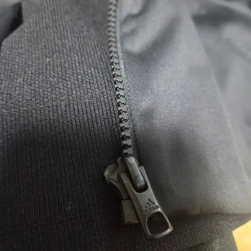 [BUNJANG] Hybrid Zip-up / 아디다스 하이브리드 집업