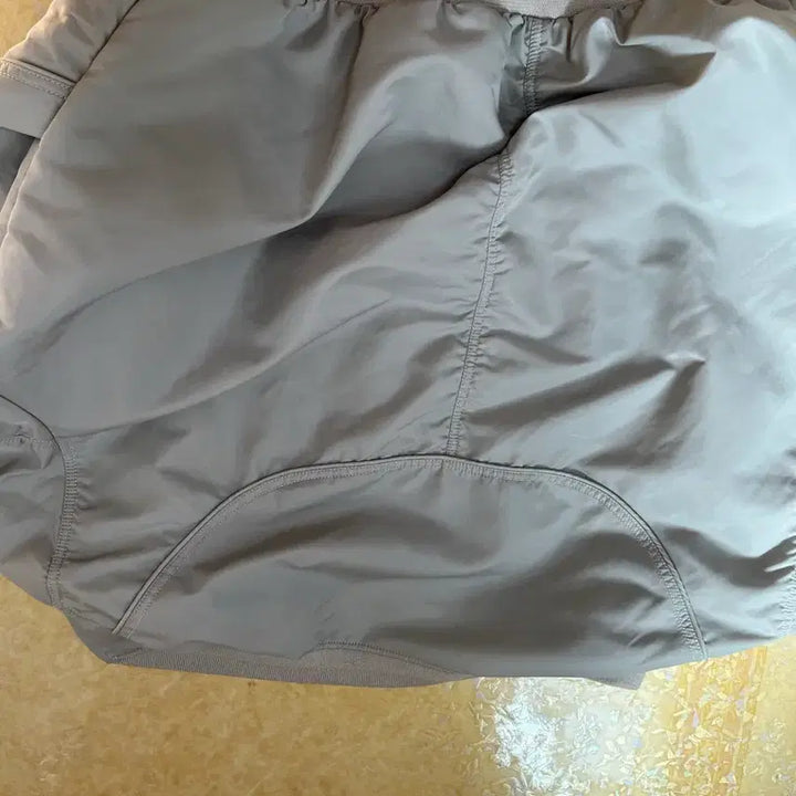 [BUNJANG] SYSTEM Bomber Jacket / SYSTEM 봄버 자켓