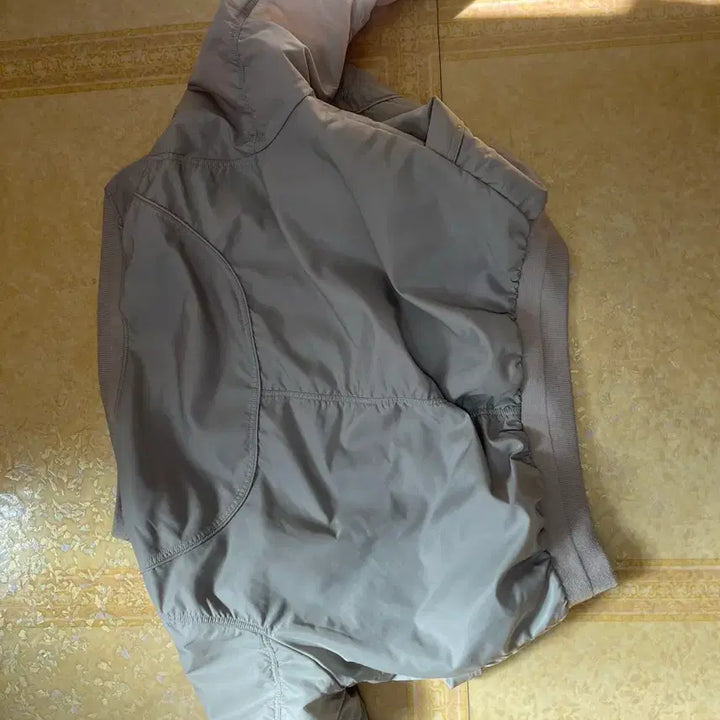 [BUNJANG] SYSTEM Bomber Jacket / SYSTEM 봄버 자켓