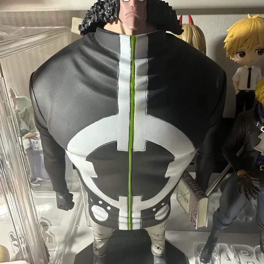 [BUNJANG] One Piece POP Kumadori Figure / 원피스 피규어 pop 쿠마