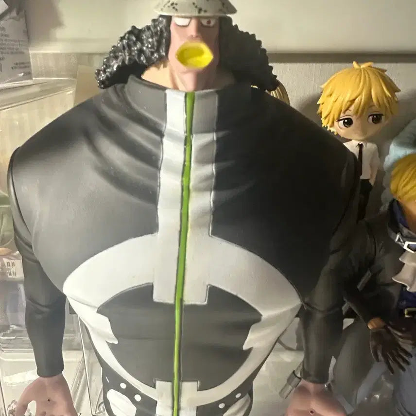 [BUNJANG] One Piece POP Kumadori Figure / 원피스 피규어 pop 쿠마