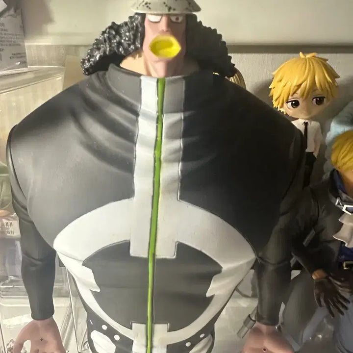 [BUNJANG] One Piece POP Kumadori Figure / 원피스 피규어 pop 쿠마