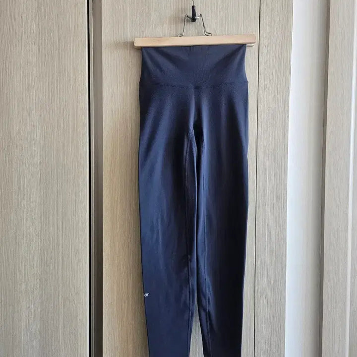 [BUNJANG] Andar 9-Part Fleece Leggings (Discontinued) / 안다르 구버전 9부기모레깅스 4종 핏으로 유명했던 단종라 55~66추천