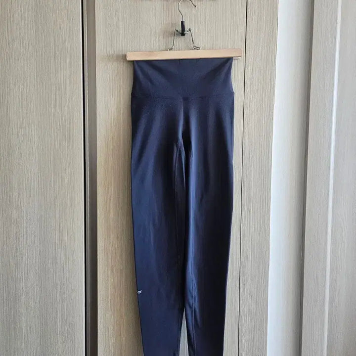 [BUNJANG] Andar 9-Part Fleece Leggings (Discontinued) / 안다르 구버전 9부기모레깅스 4종 핏으로 유명했던 단종라 55~66추천