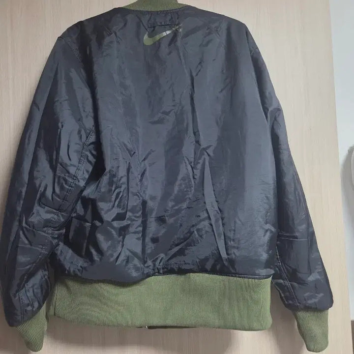 [BUNJANG] Nike Reversible Padded Jacket / 나이키 양면 패딩
