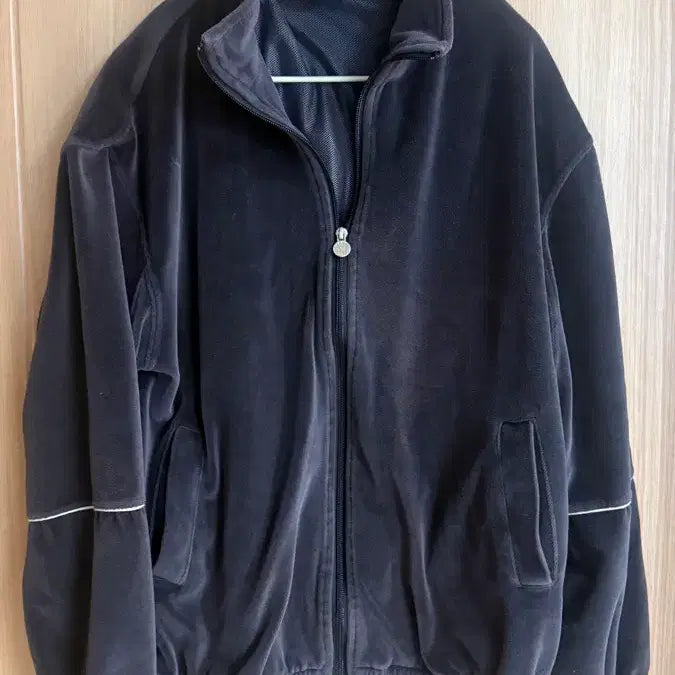 [BUNJANG] Mischief Velvet Track Set / 미스치프 벨벳 트랙 세트