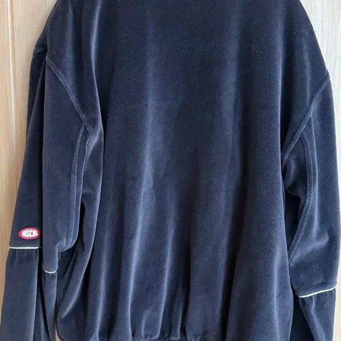 [BUNJANG] Mischief Velvet Track Set / 미스치프 벨벳 트랙 세트