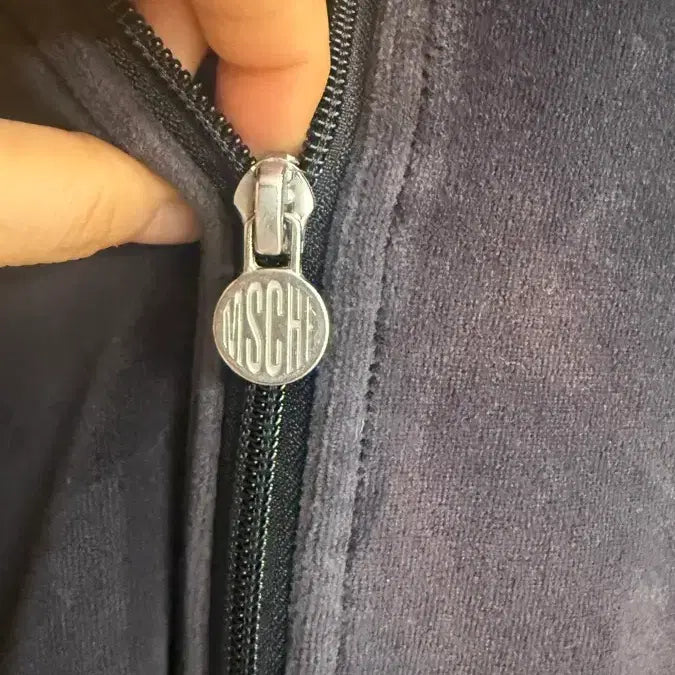 [BUNJANG] Mischief Velvet Track Set / 미스치프 벨벳 트랙 세트