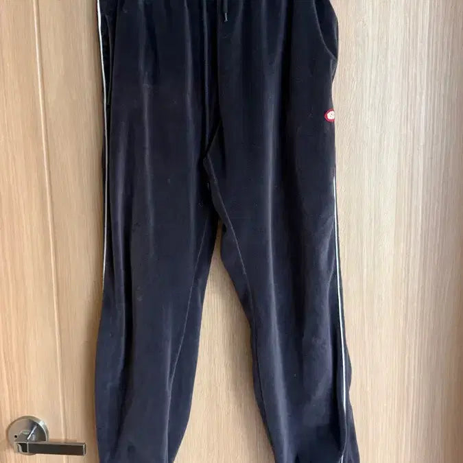 [BUNJANG] Mischief Velvet Track Set / 미스치프 벨벳 트랙 세트