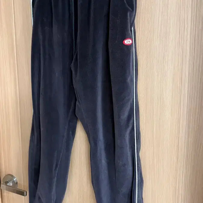 [BUNJANG] Mischief Velvet Track Set / 미스치프 벨벳 트랙 세트