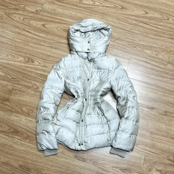 [BUNJANG] Vintage Padded Jacket / 빈티지 패딩 히메갸루 오네갸루 로걀 라떼 코이세이오깔 공겜여주 고딕 고스