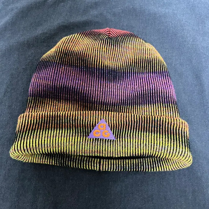 [BUNJANG] ACG Beanie / acg 비니