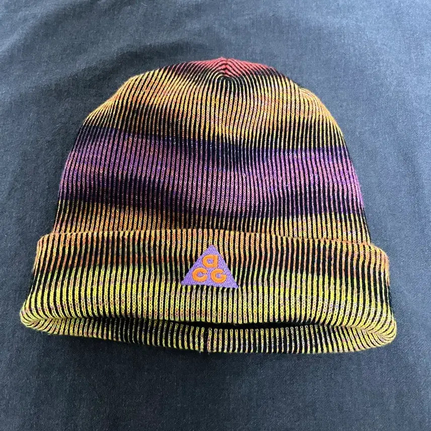 [BUNJANG] ACG Beanie / acg 비니