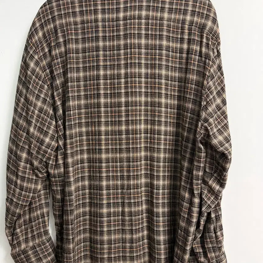 [BUNJANG] Modest Mood Shirt / 모데스트무드 셔츠