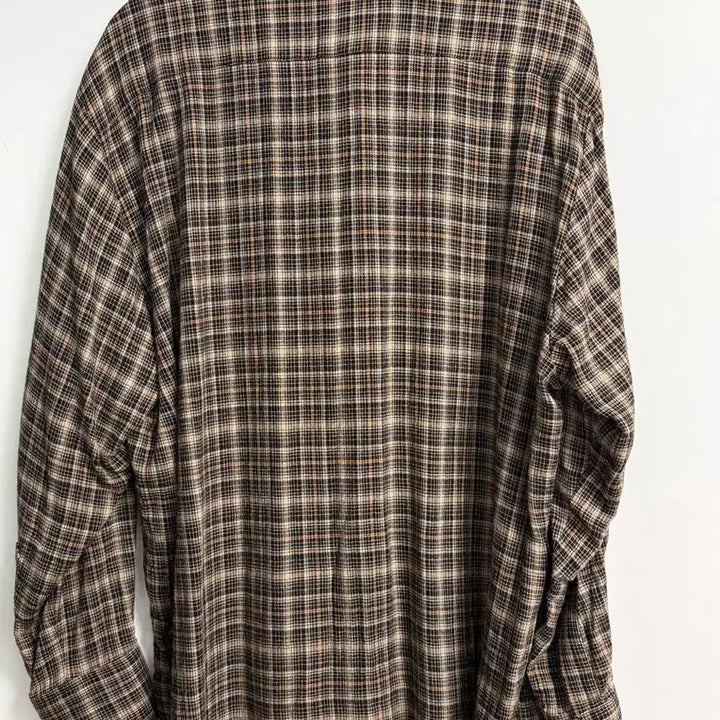 [BUNJANG] Modest Mood Shirt / 모데스트무드 셔츠