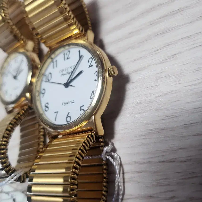 [BUNJANG] Orient OT5001MC Vintage Watch / 오리엔트 빈티지 남여 시계 OT5001MC