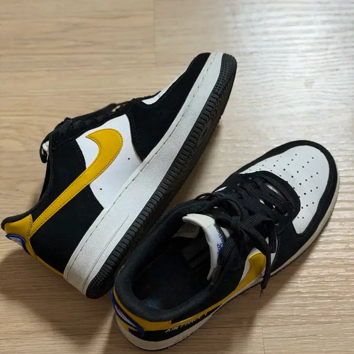 [BUNJANG] Nike Air Force 1 &