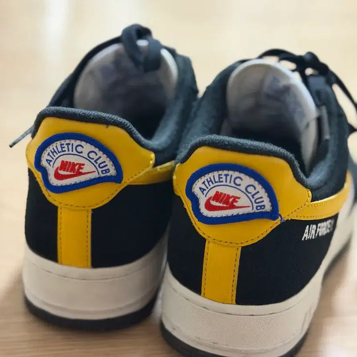 [BUNJANG] Nike Air Force 1 &
