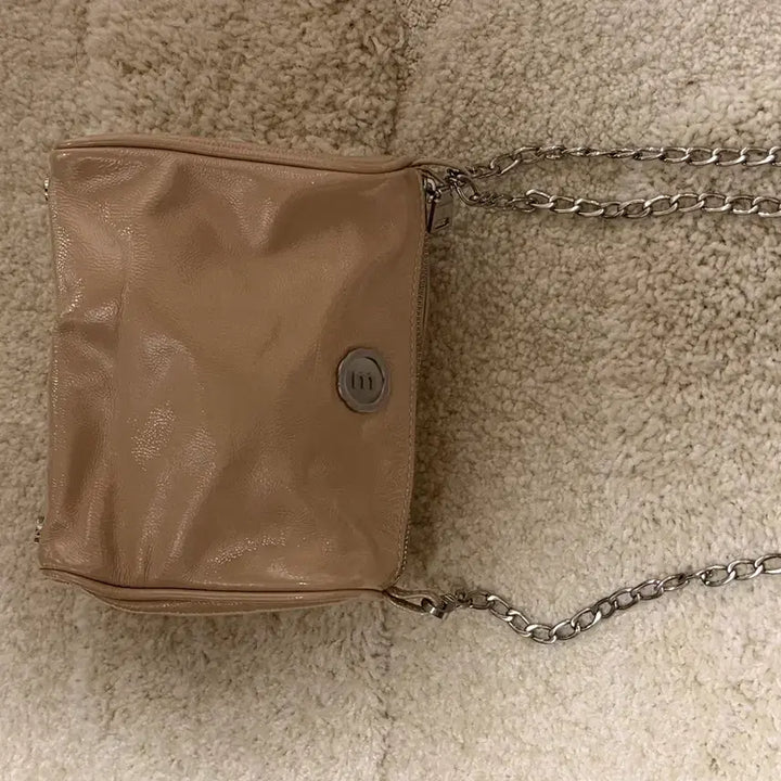 [BUNJANG] Minitmute Bret Mini Sandy / [미닛뮤트] 브렛 미니 샌디