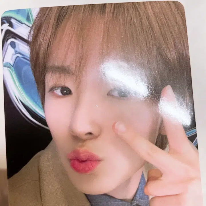 [BUNJANG] NCT WISH Yushi Photocard Bundle Set / 엔시티위시 유우시 포카 일괄 양도합니다.