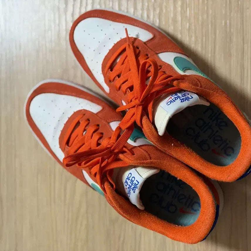 [BUNJANG] Nike Air Force 1 &