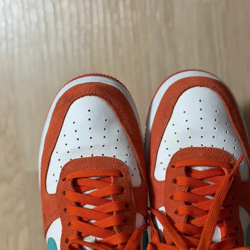 [BUNJANG] Nike Air Force 1 &