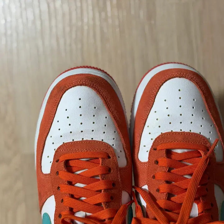 [BUNJANG] Nike Air Force 1 &
