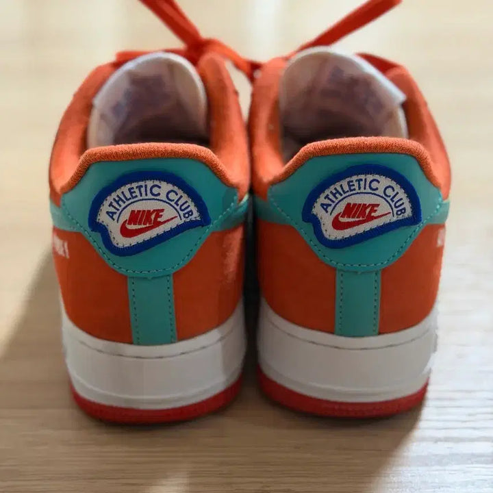 [BUNJANG] Nike Air Force 1 &