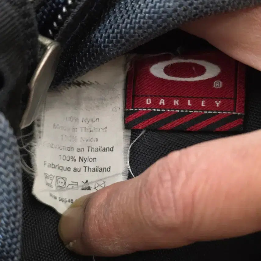 [BUNJANG] Oakley Icon Backpack 1.0 / 오클리 아이콘 백팩 1.0