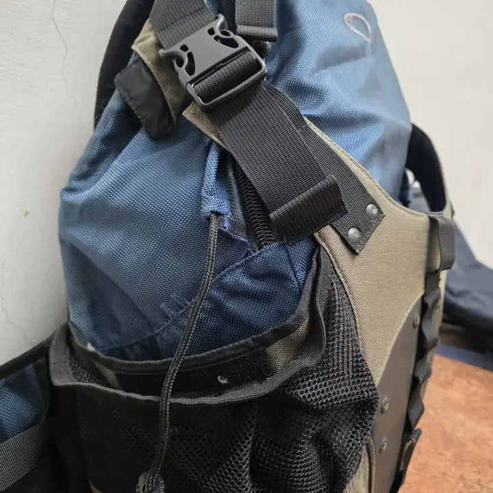 [BUNJANG] Oakley Icon Backpack 1.0 / 오클리 아이콘 백팩 1.0