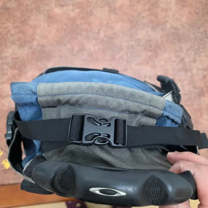 [BUNJANG] Oakley Icon Backpack 1.0 / 오클리 아이콘 백팩 1.0