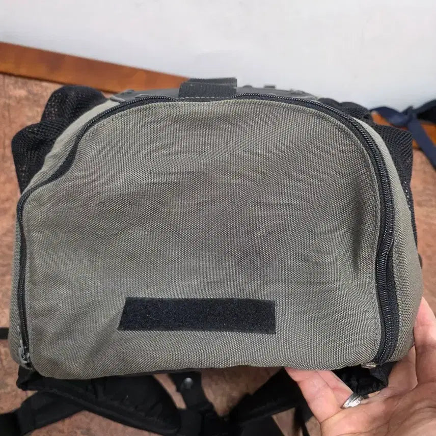 [BUNJANG] Oakley Icon Backpack 1.0 / 오클리 아이콘 백팩 1.0