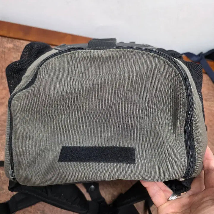 [BUNJANG] Oakley Icon Backpack 1.0 / 오클리 아이콘 백팩 1.0