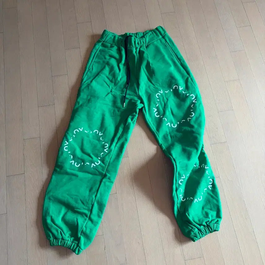 [BUNJANG] OY Logo Jogger Pants / 오와이 조거 팬츠