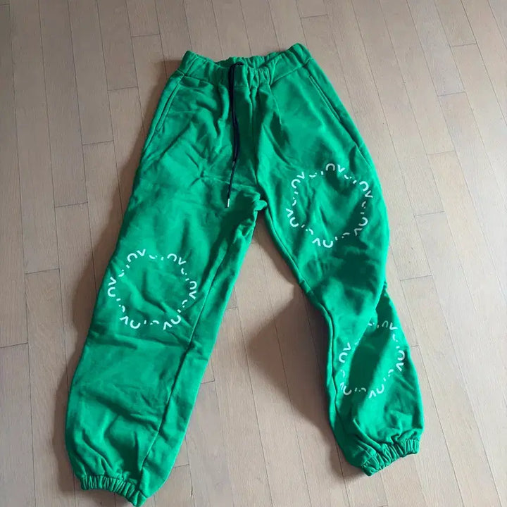 [BUNJANG] OY Logo Jogger Pants / 오와이 조거 팬츠