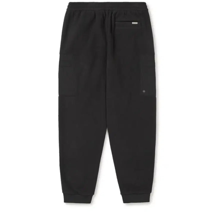 [BUNJANG] Snow Peak Fleece Pants / 스노우피크 플리스팬츠 100