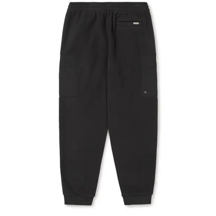 [BUNJANG] Snow Peak Fleece Pants / 스노우피크 플리스팬츠 100