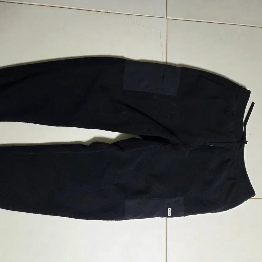 [BUNJANG] Snow Peak Fleece Pants / 스노우피크 플리스팬츠 100